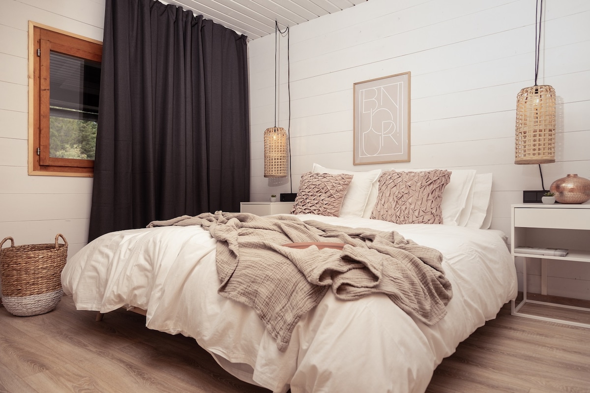 חדר השינה "פרידה"