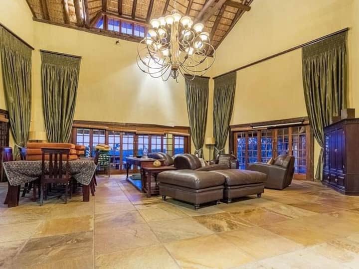 Дневна соба