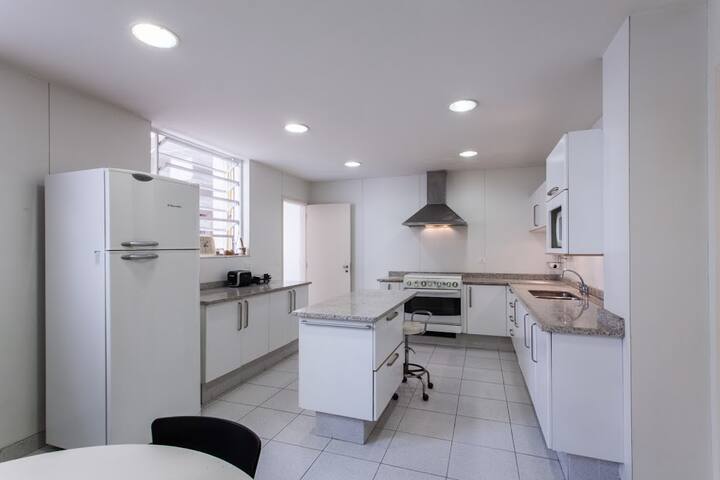 Duplex Copacabana Parcial Sea View gallery image 3