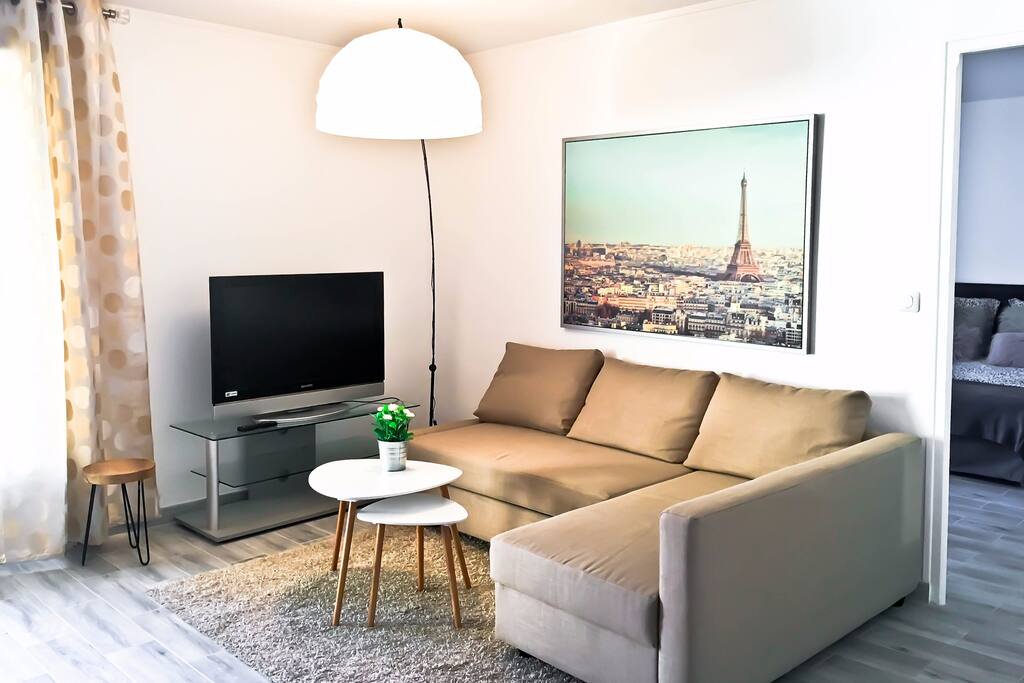 SÉJOUR ESPACE DÉTENTE