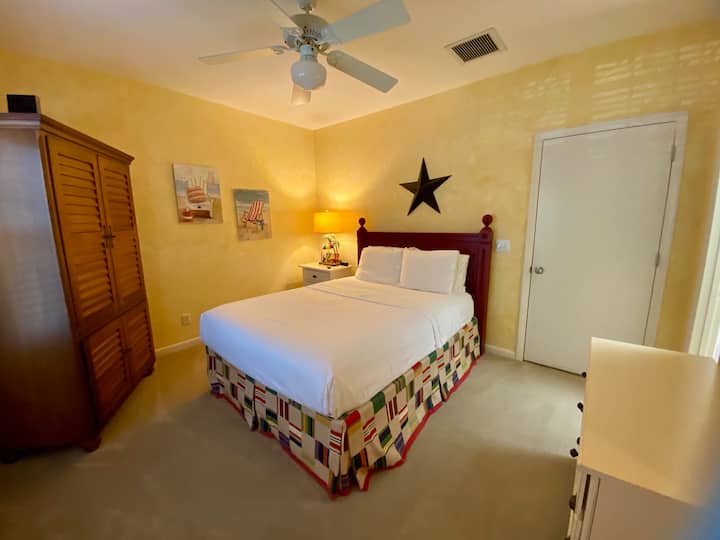 غرفة النوم 2