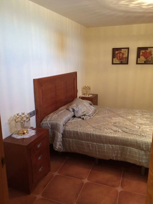 Dormitorio
