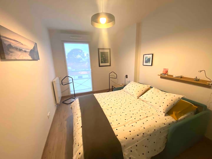 غرفة النوم 1