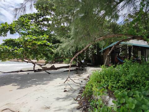 Flow Beach House