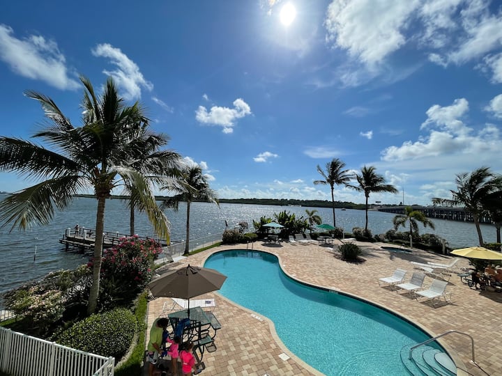 Boca Ciega Bay Condos