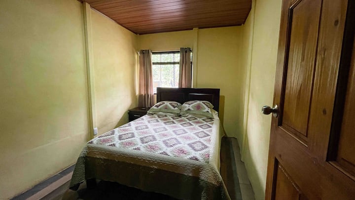 საძინებელი 2