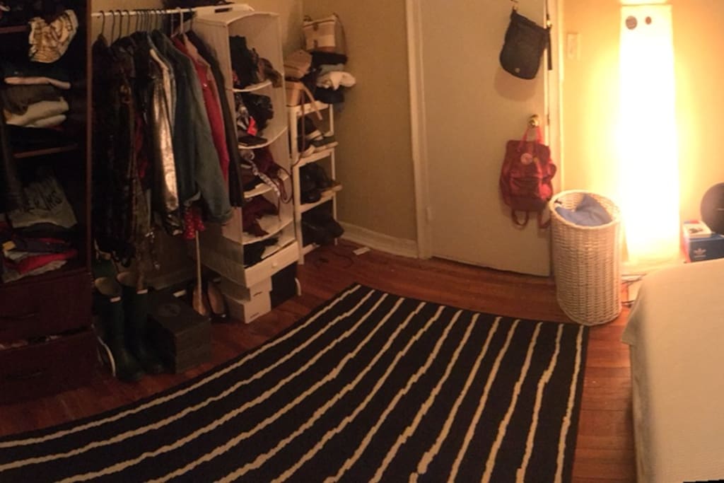 Private Room