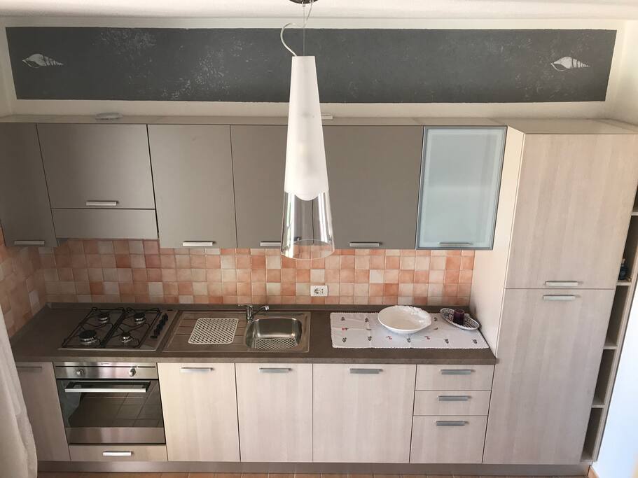 Cucina