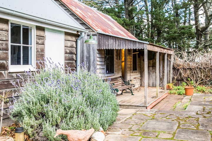 Fernleigh Kangaloon Highlands Cottage