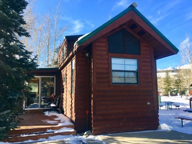 Tiger Run Chalet Apartments For Rent In Breckenridge Colorado
