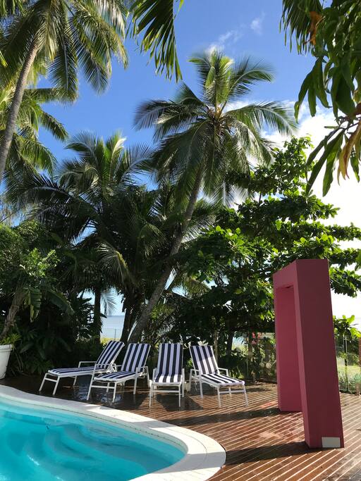 WOW - great place to chill