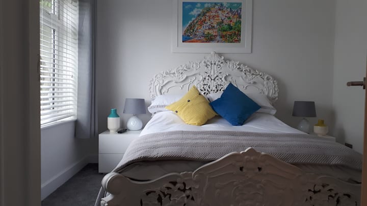 ห้องนอน