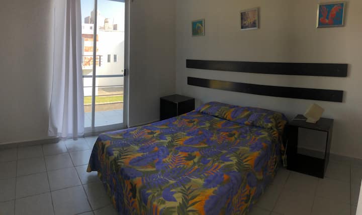 საძინებელი 1