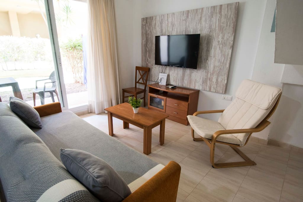 Salón