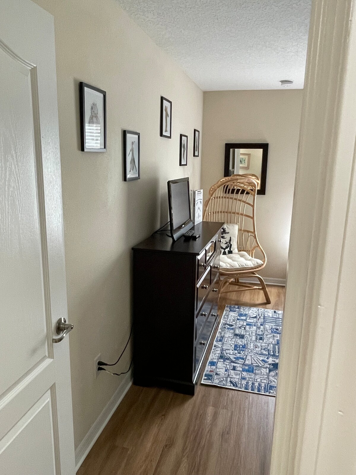 Спалня от Междузвездни войни, 2 - ри