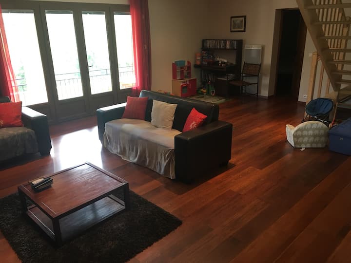 Home From Home, 3 Bedroom Home, Orpierre - Orpierre
