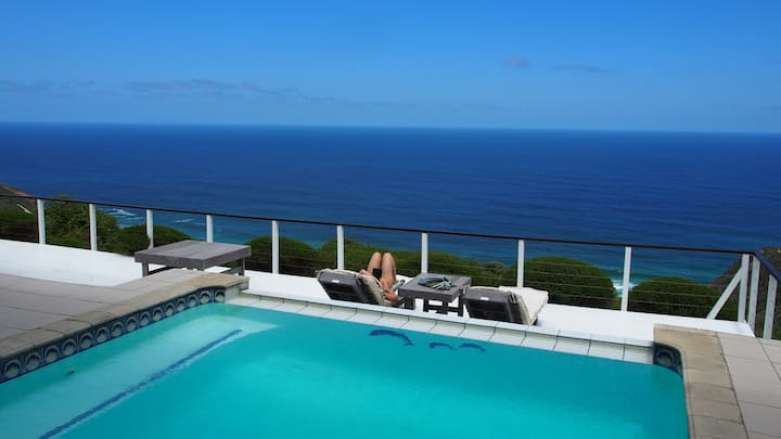 Herold's Bay House, Garden Route