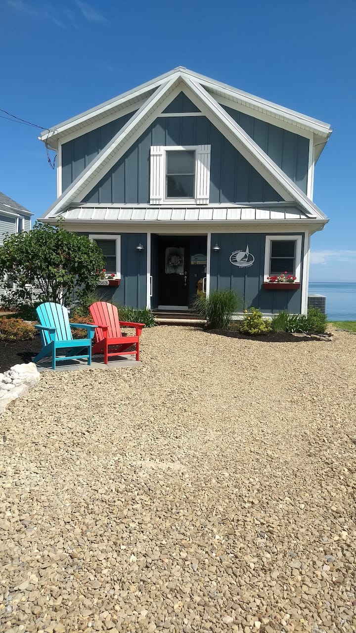 GenevaontheLake Cottage Rentals Cottages and More Airbnb