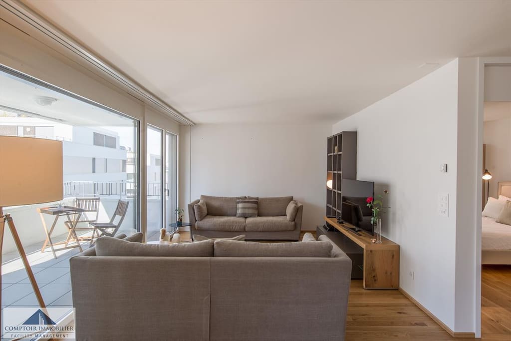4.43_Résidences Harmony_Living room