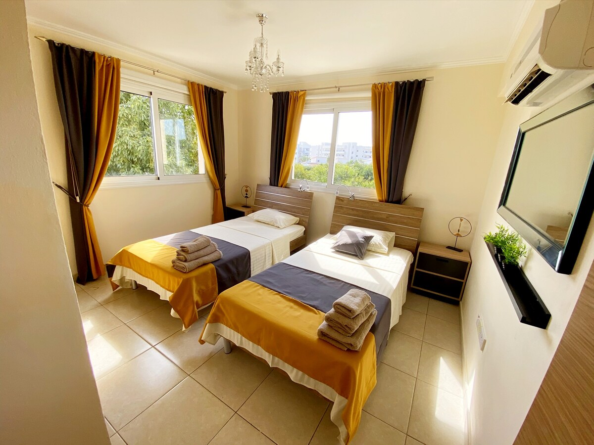 Spavaća soba 2/spavaća soba 2