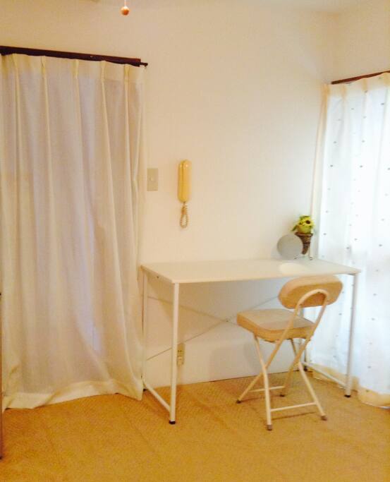 desk