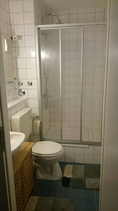 Shower