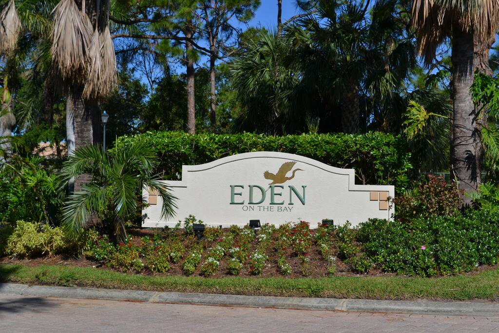 Private Gated Community