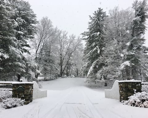 Low Meadow Farm - Hudson Valley, NY