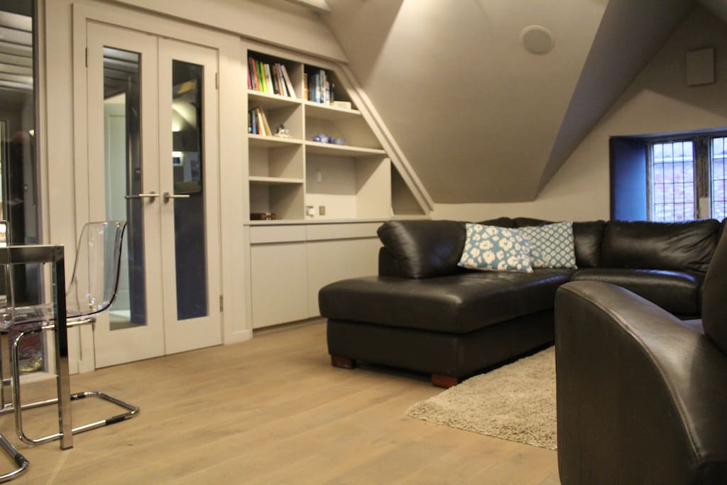 Work area
