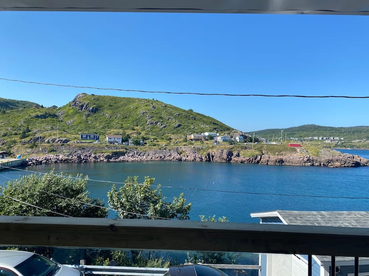 East Coast Oasis Houses for Rent in Petty HarbourMaddox Cove