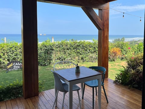 Beautiful villa with an Amazing View #2