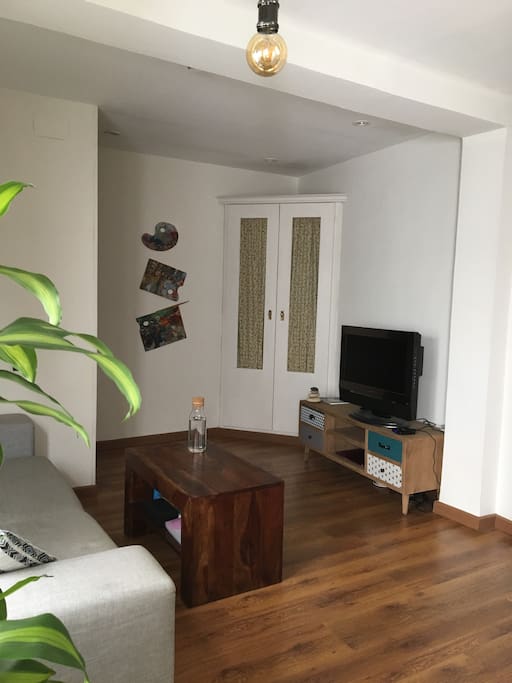 Salón/LivingRoom