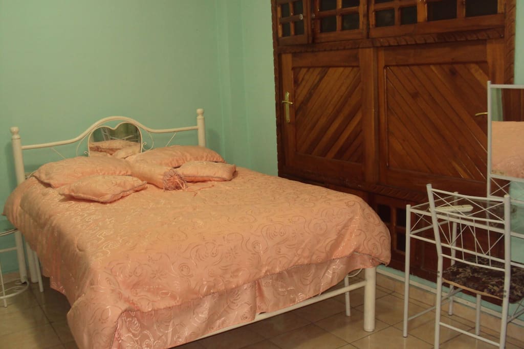 habitación 3