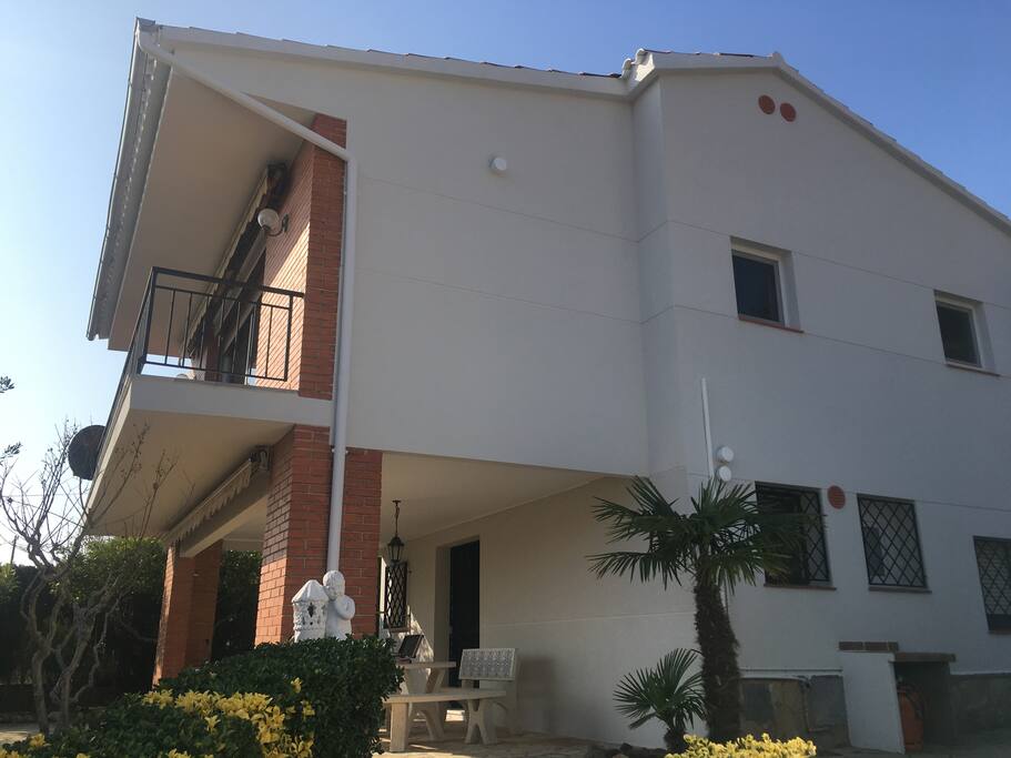 Ground Floor Flat