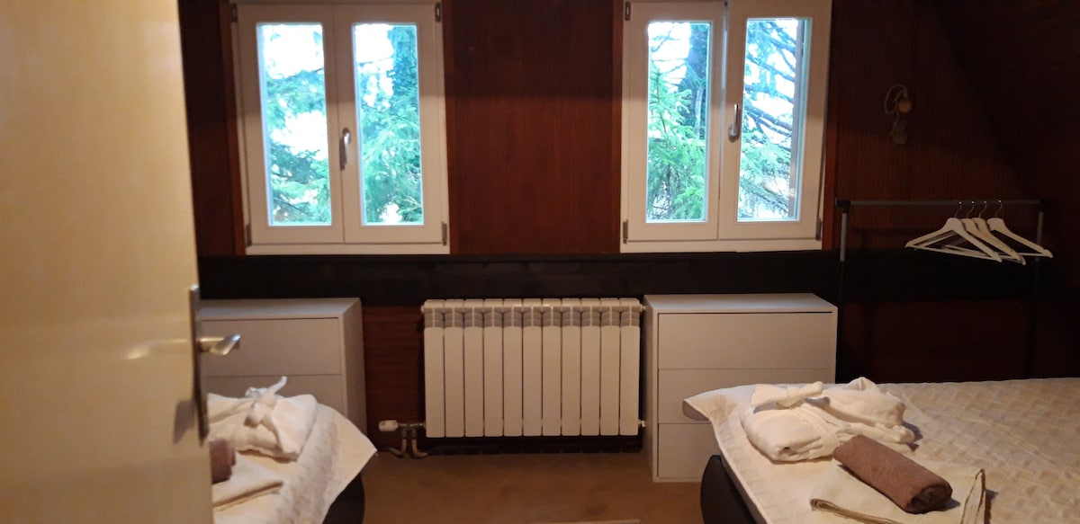 მე-2 სართული