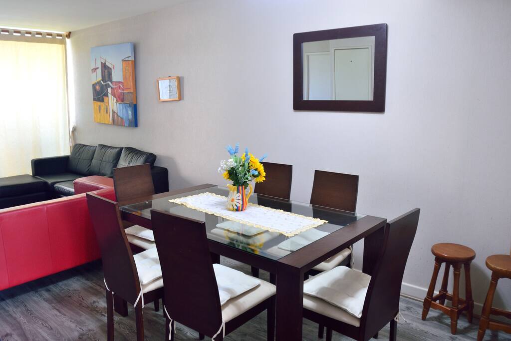 Comedor