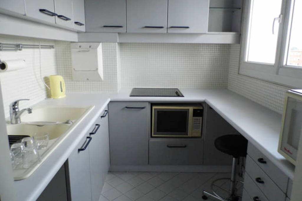 kitchen / cuisine