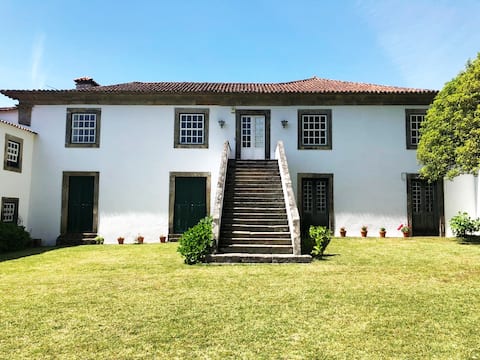 Manor House - Casa do Retiro