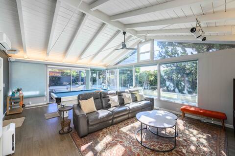 Cozy 4Bd/3Bth home w/BBQ, near Disney & Knott's