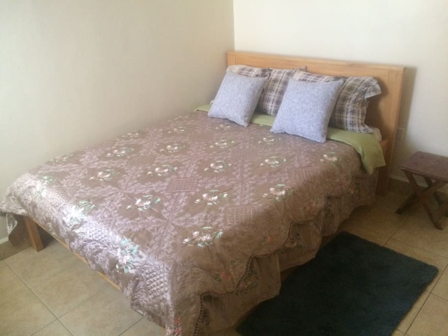 Cotton beddings