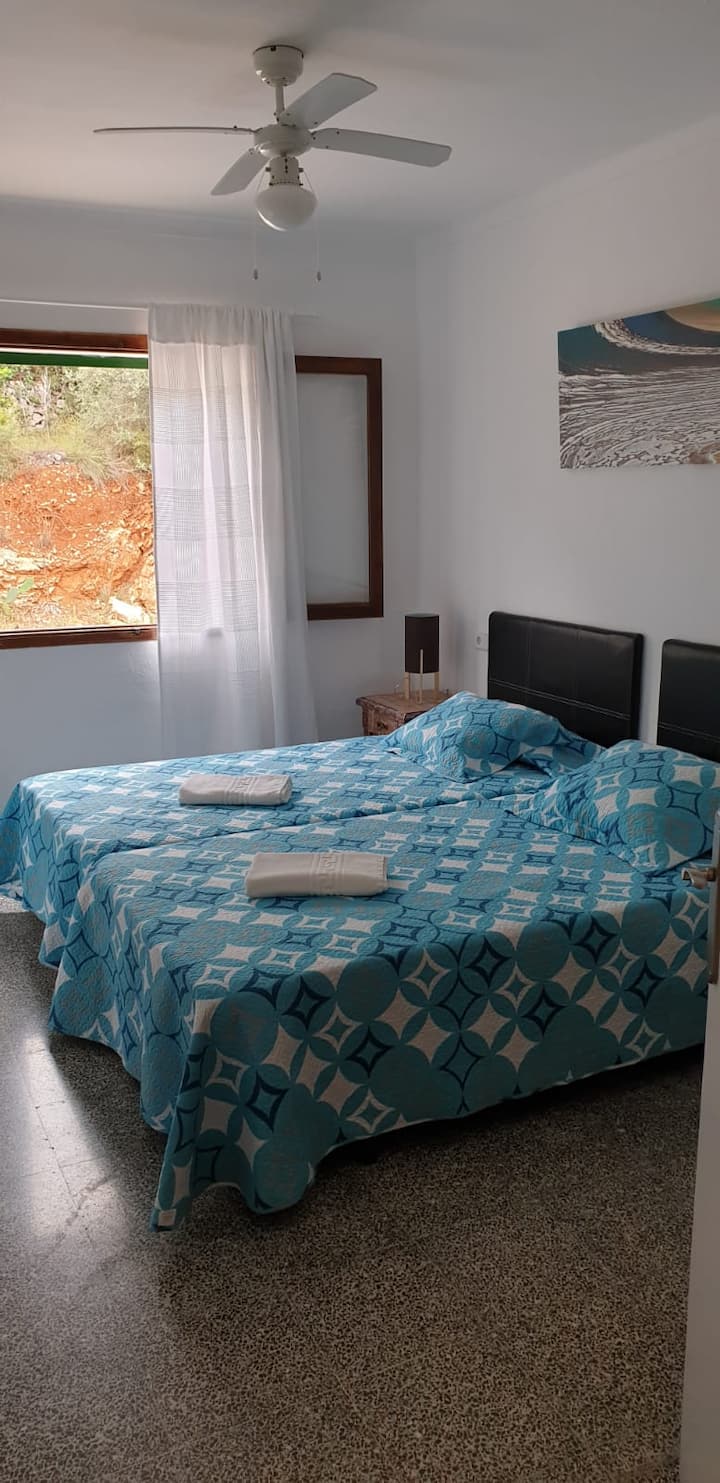 ห้องนอน 2 