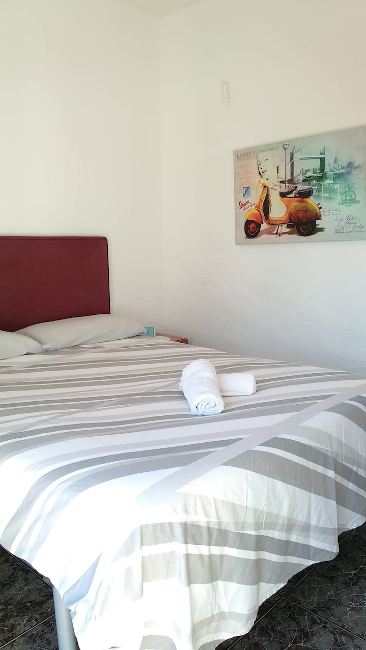 Დორმიტორიო
