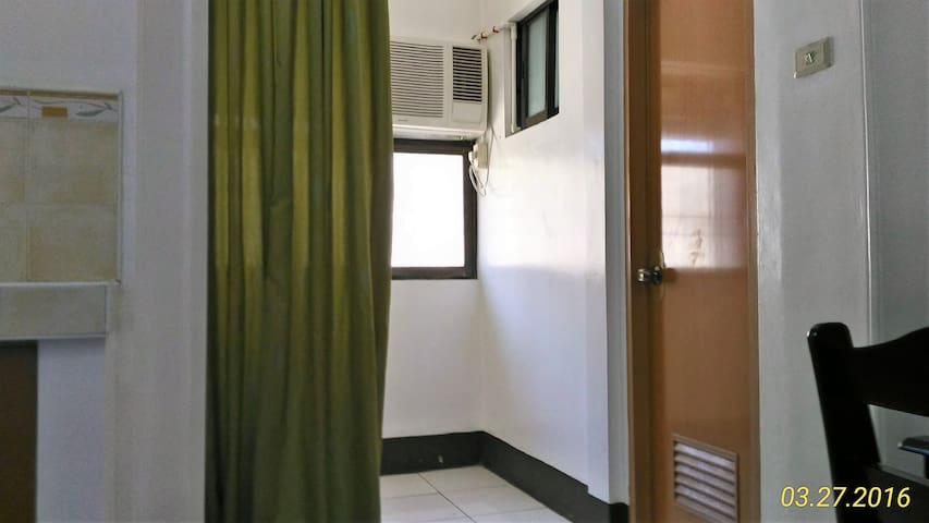 35 sqm Apartment in Ozamiz City.