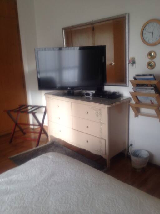 La TV