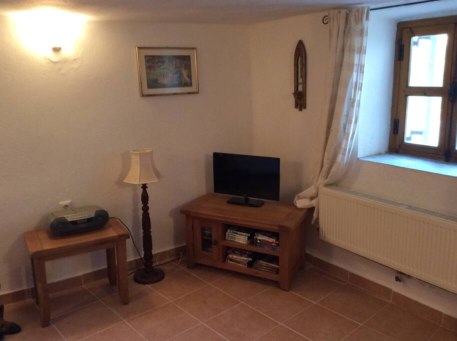 Sitting room