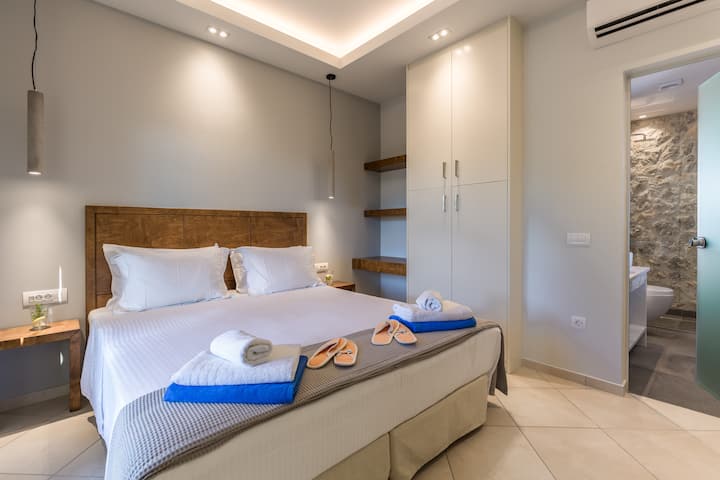 DHOMA E GJUMIT NR. 1 ME BANJË