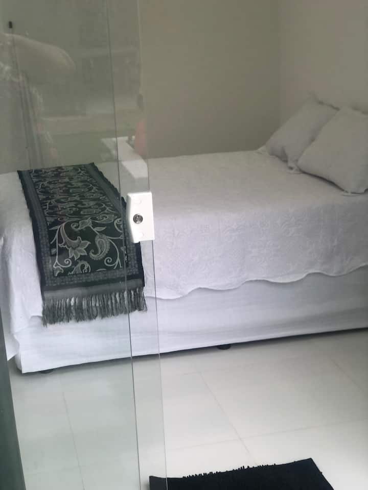 соба со бања