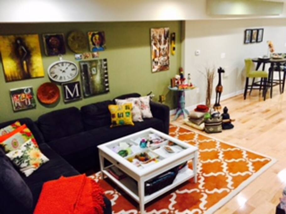 Livingroom