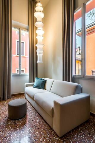 Eco Chic Loft Apartment – by Design Club gallery image 4