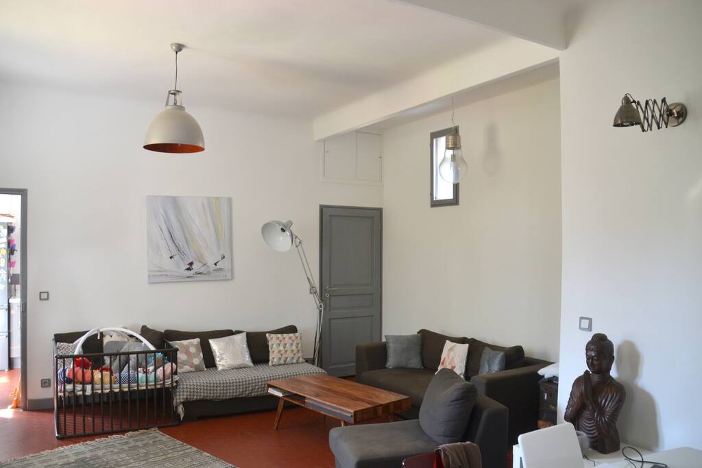 Salon